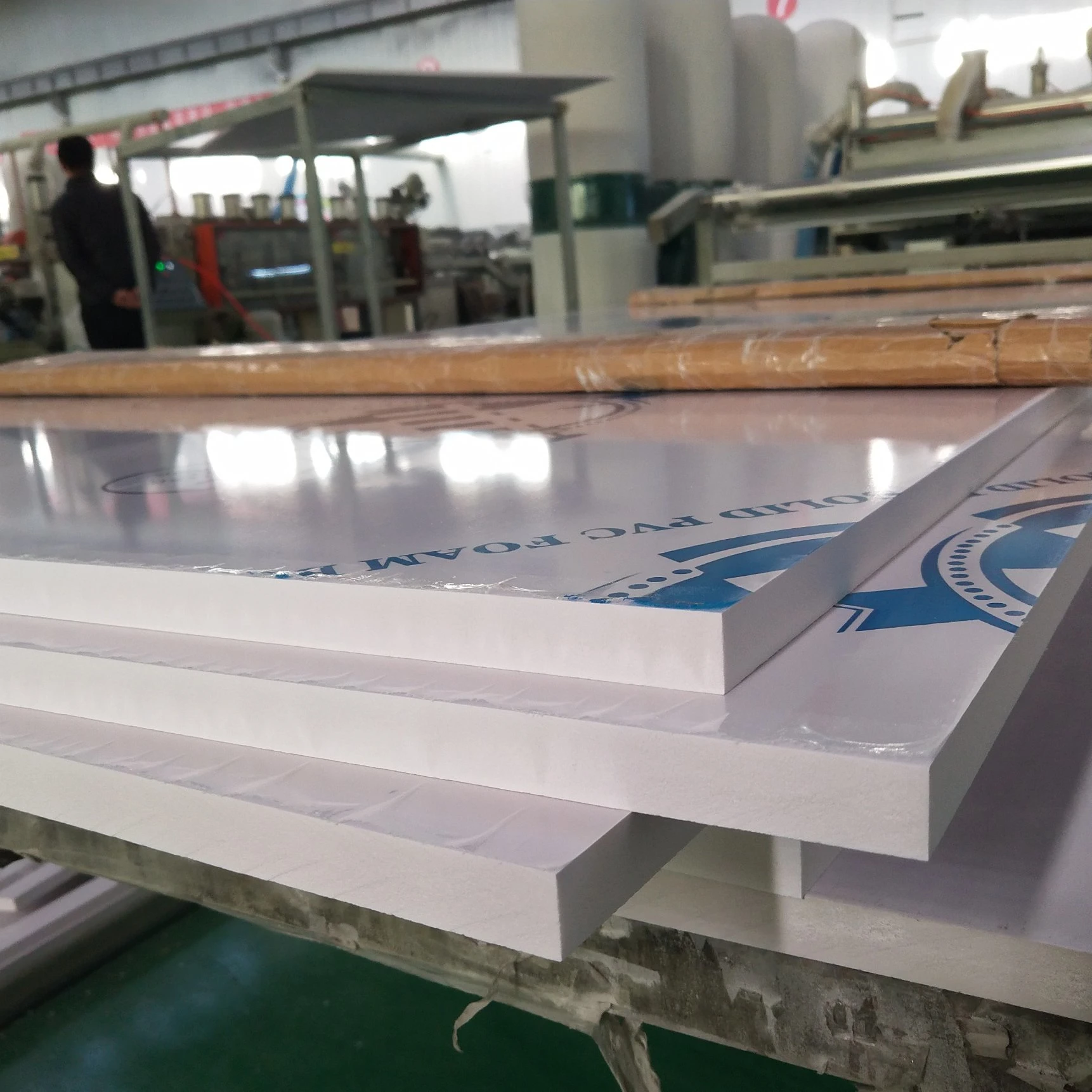 Indoor Custom High Quality Real Estate Sign Advertising PVC Foam Sign Board