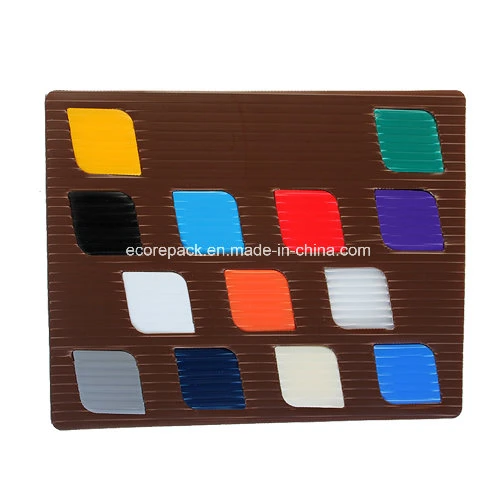 Coroplast Corrugated Plastic Sheets