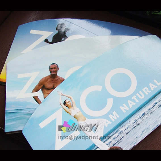 High Resolution Digital Printing Sheet Display Coroplast Banner Board Sign