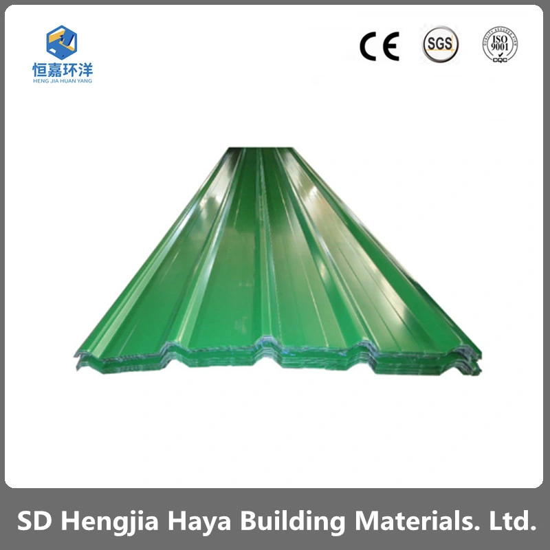 Wholesale Silver 24 Gauge Roof Metal Sheet Roof Sheets