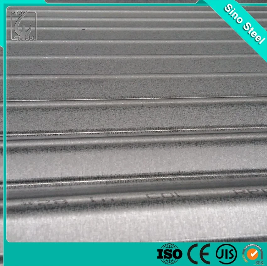 Corrugated Sheet Metal Corrugated Roofing Price Roof Sheet Galvanized Steel Coil