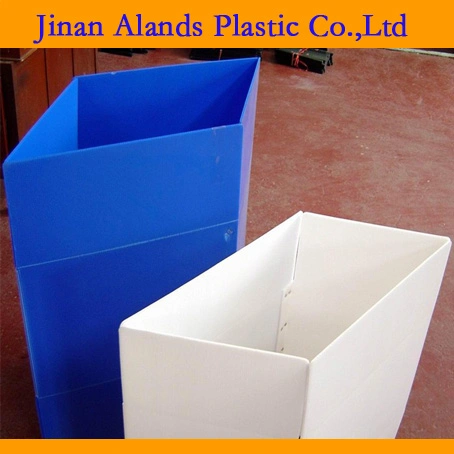 Coroplast PP Sheet 18\”X24\” White PP Coroplast Coroplast corrugated plastic sheet