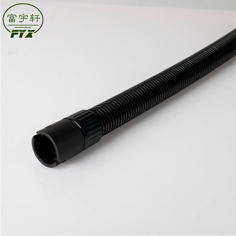 PA 12 Pipe Nylon Bellows Water Plastic Hose