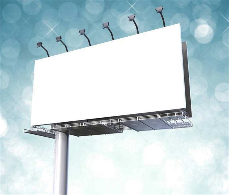 Coroplast Corrugated Plastic Yard Sign