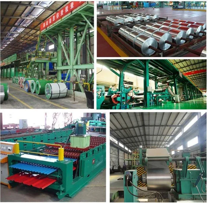 Corrugated Roofing Sheet, Zinc Coated Corrugated Steel Sheet, Zinc Roofing Metal
