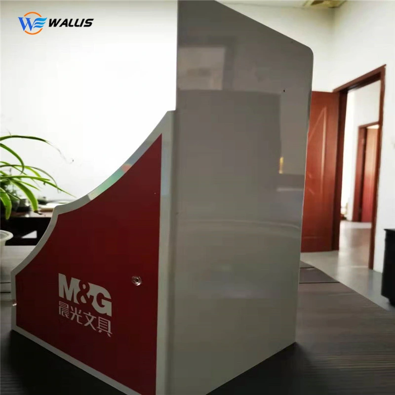 4X8 PP Hollow Corrugated PVC Plastic Sheet Screen Printing Wall Coroplast 18X24 Yard Sign