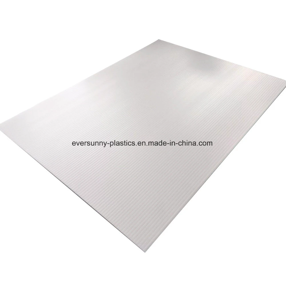 Coroplast Signs PP Coroplast Sheet