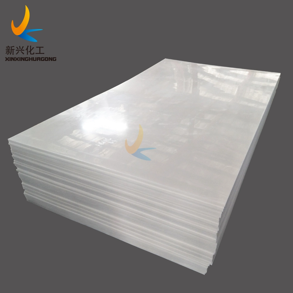 2021 Black Shiny UHMWPE Board/Board Mirror Board