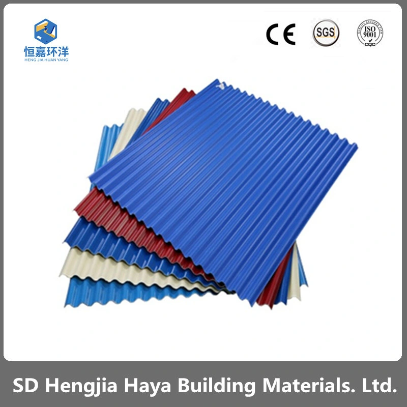 Wholesale Silver 24 Gauge Roof Metal Sheet Roof Sheets