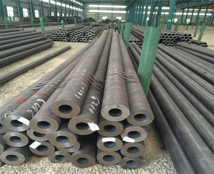 China Wholesale High Quality Large Diameter Corrugated Steel Pipe