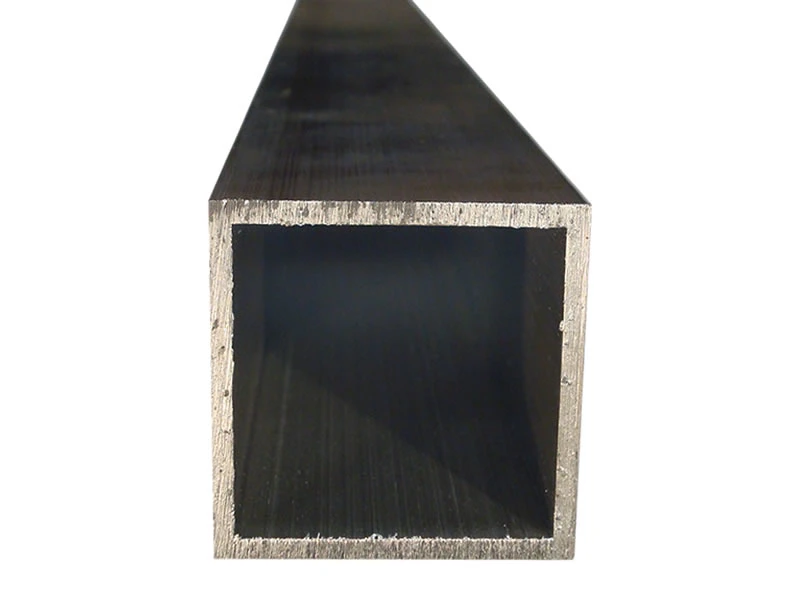 Large-diameter corrugated sharp-angle steel pipe for agricultural machinery