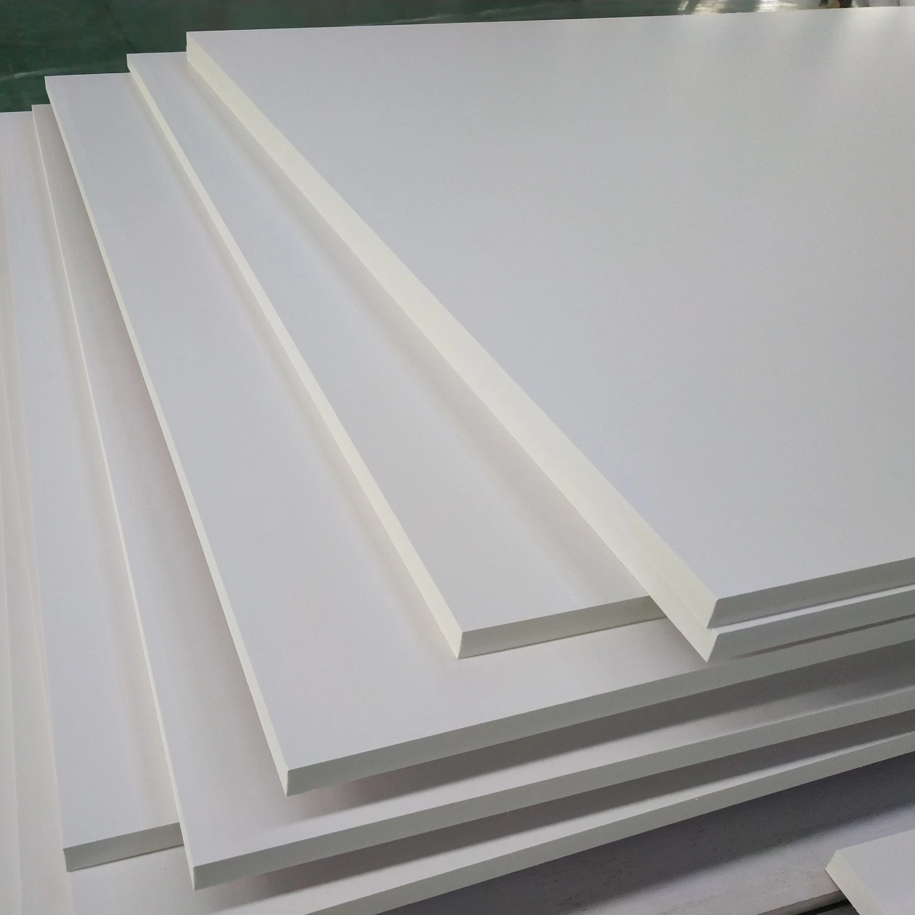 Indoor Custom High Quality Real Estate Sign Advertising PVC Foam Sign Board