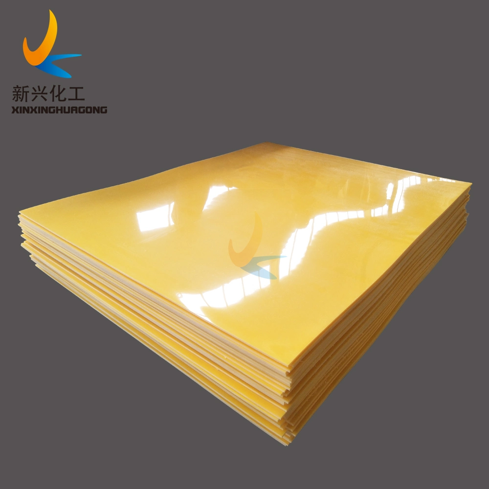 2021 Black Shiny UHMWPE Board/Board Mirror Board