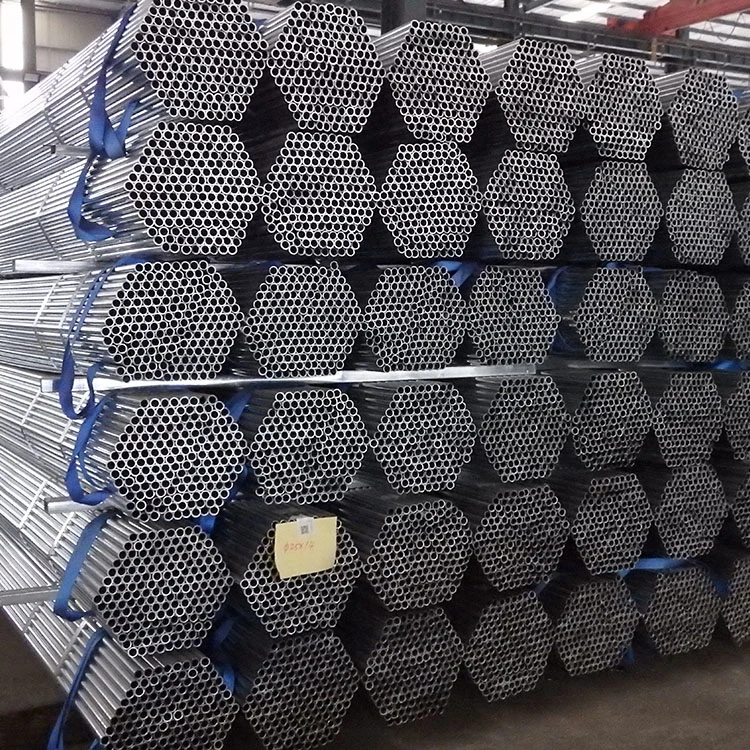 2021 New Product Irrigation Steel Pipe Large Diameter Corrugated Steel Pipe