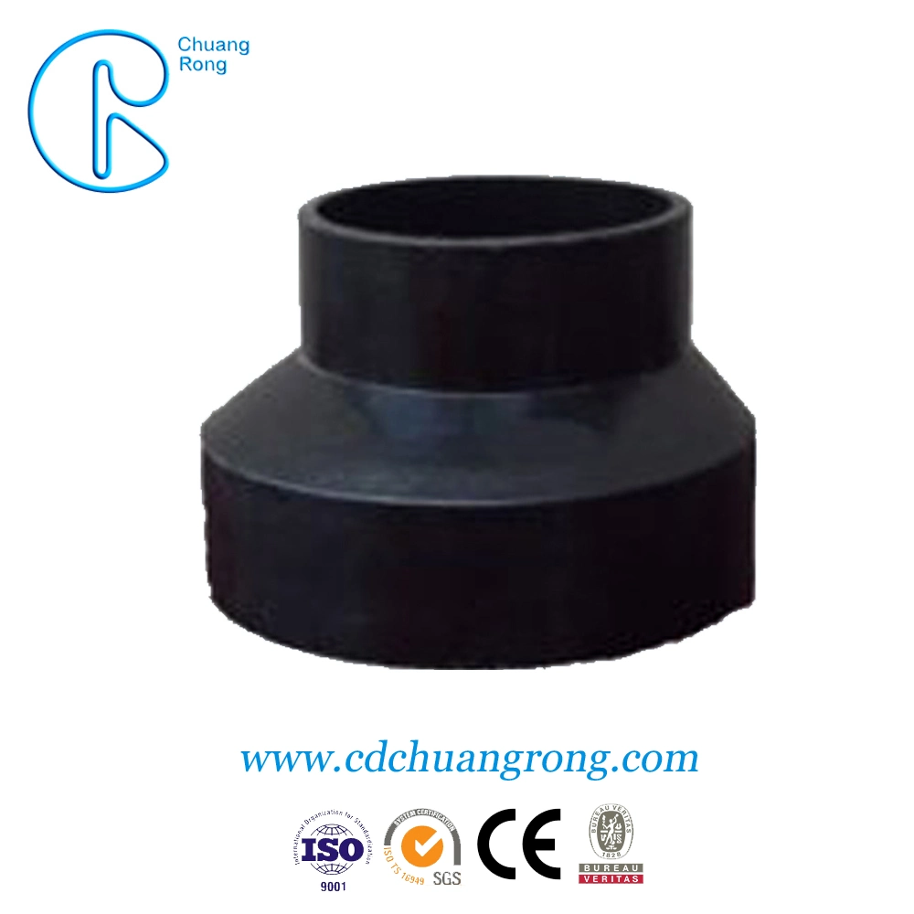 Corrugated Drain Fittings (U-Shaped Traps)