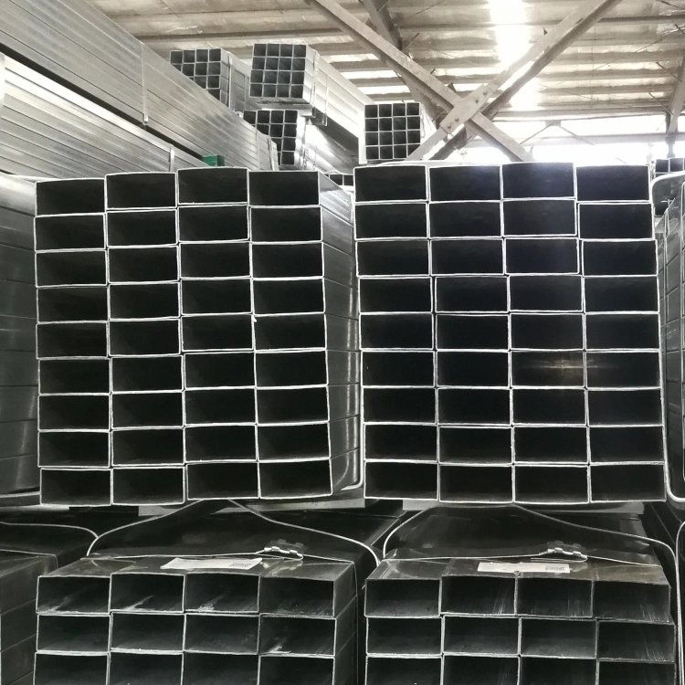 Corrugated Galvanized Steel Pipe Culvert Pipe