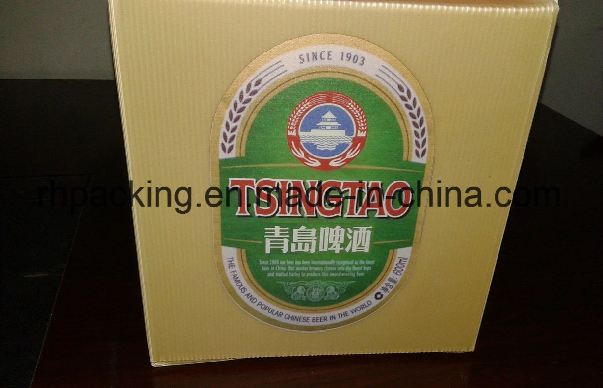 4mm Corflute Coroplast Correx Display and Sign Board/Conora Handle Board