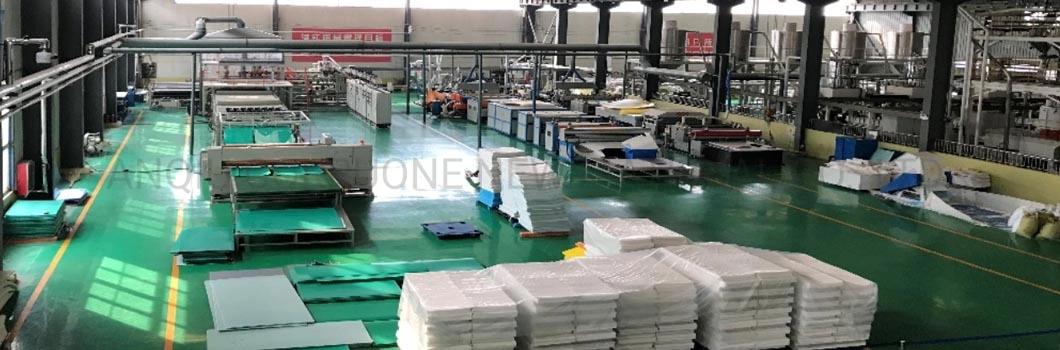 Polypropylene Corrugated Plastic Sheets Corflute Sign Boards