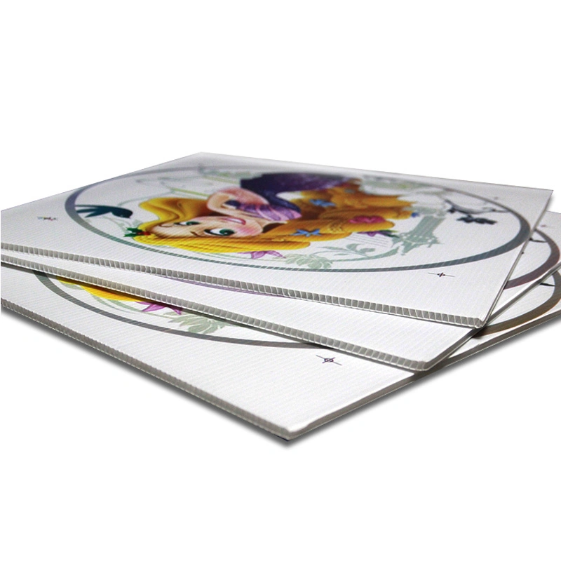 Wholesale OEM and custom Coroplast signs, advertising and warning boards
