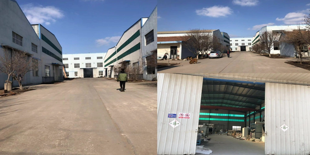 Hc Greesense Plastic Double Wall Corrugated Pipe Extruder/PE Dwc Pipe Extruder/PE Plastic Extruder
