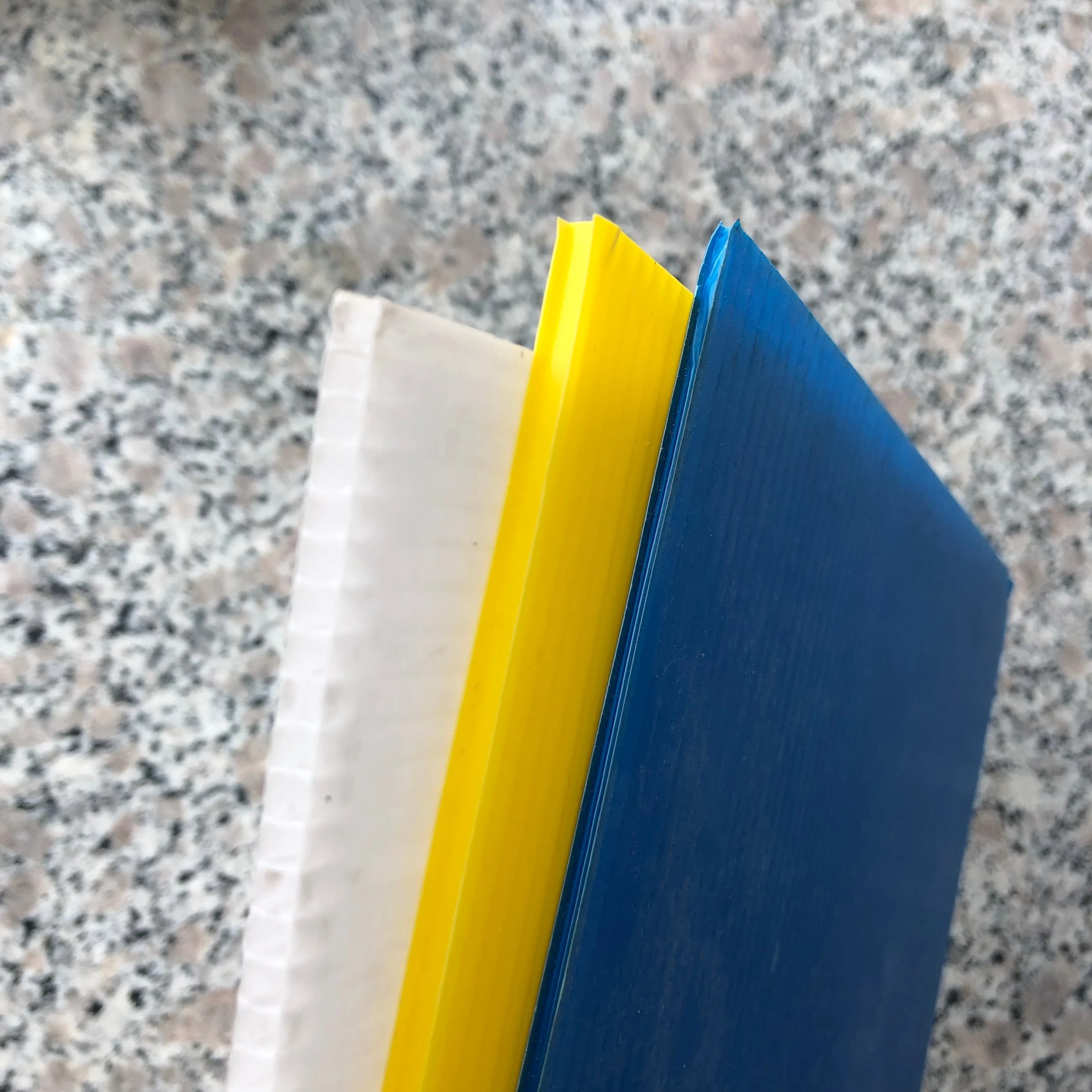High Gloss Coroplast Corflute PP Sheet Price Correx Sheet