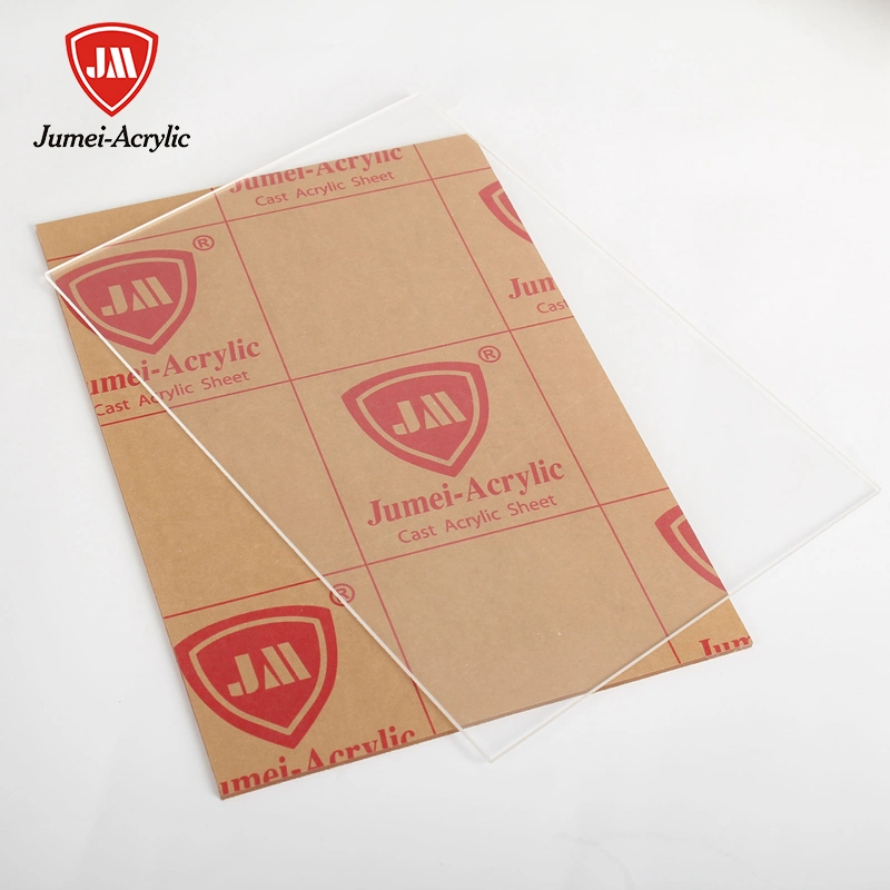 Plastic Sheet Color Acrylic Sheet Anti-scratch PMMA Acrylic Sheet