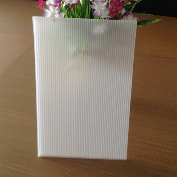 2-12mm Coroplast Sheets PP Hollow Sheet Philippines Supplier