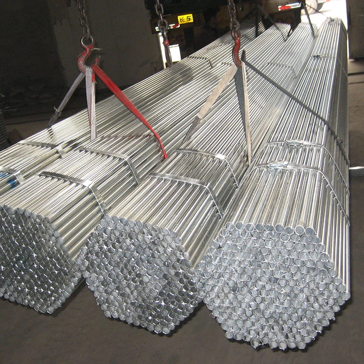 2021 New Product Irrigation Steel Pipe Large Diameter Corrugated Steel Pipe
