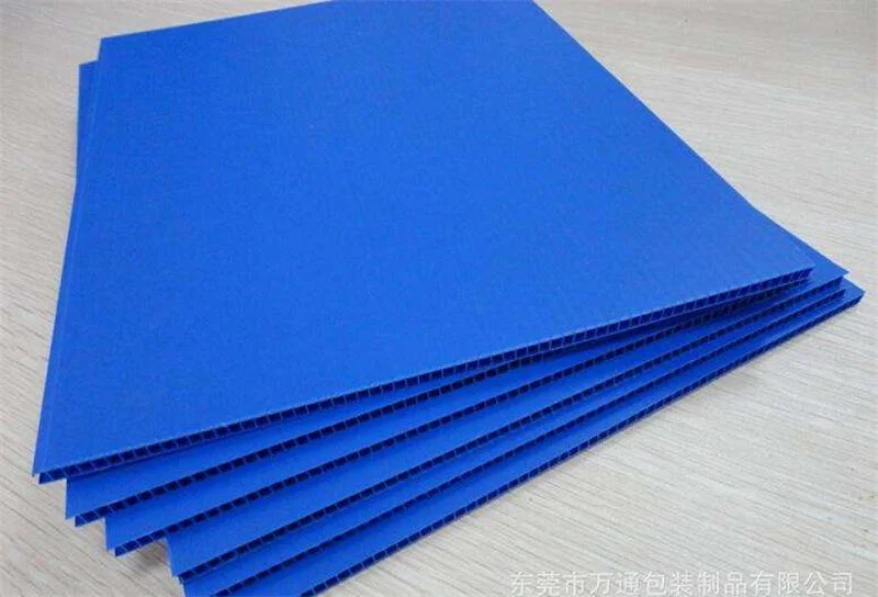 Best Price High Quality 2mm3mm4mm5mm6mm8mm10mm12mmCoroplast SheetCorflute Roll