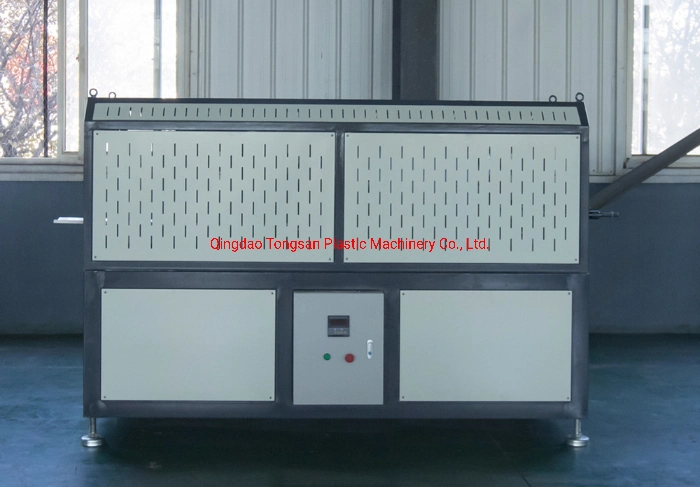 32mm-300mm HDPE Double Wall Corrugated Pipe Extruder/ Plastic Dwc Pipe Machine Extruder