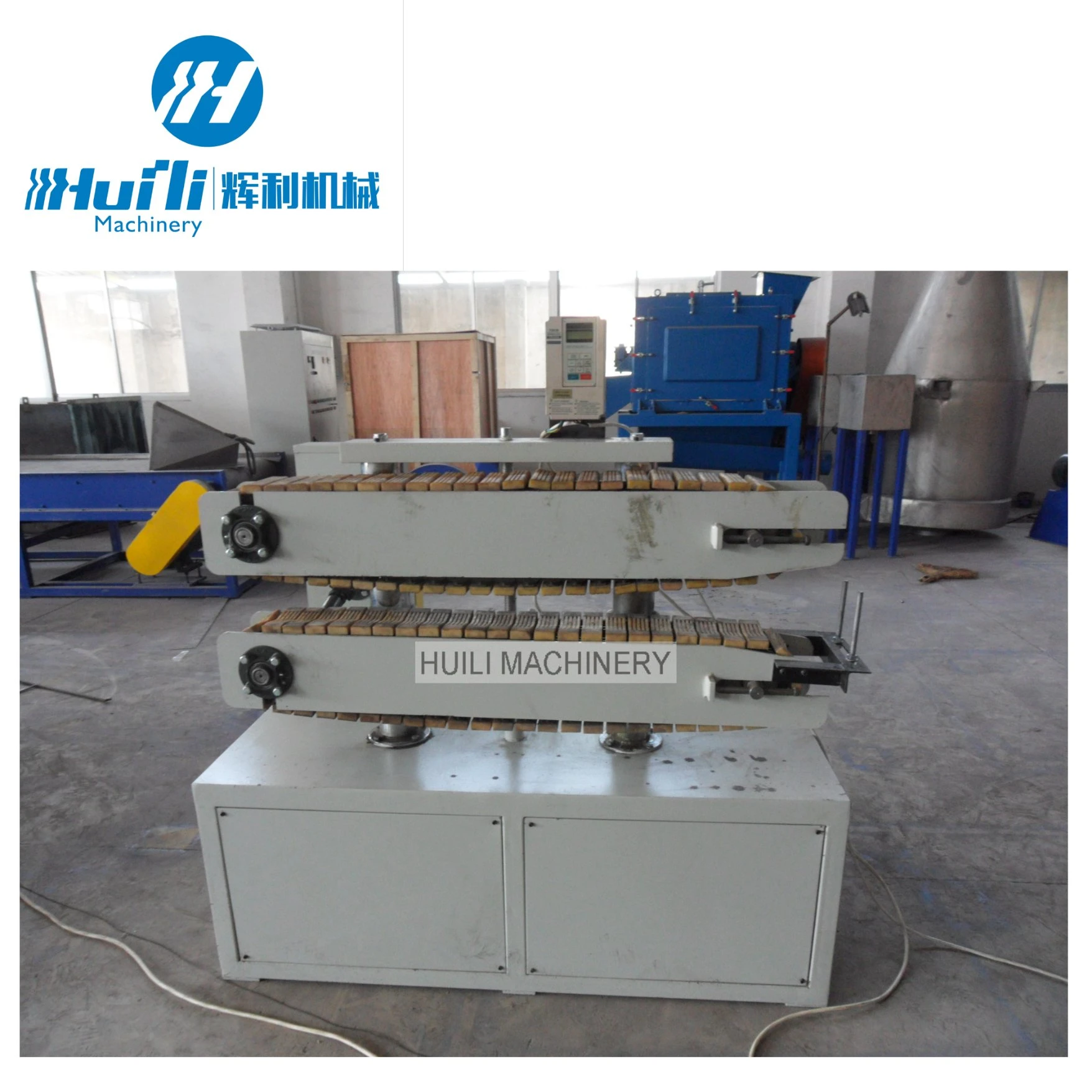 Cable pipe wire conduit corrugated pipe production machine double wall corrugated pipe plastic pipe making machine