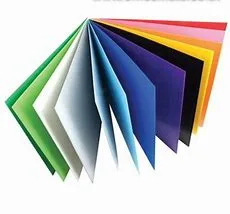 Anti-static environmental protection durable Coroplast polypropylene corrugated plastic sheet PP hollow sheet