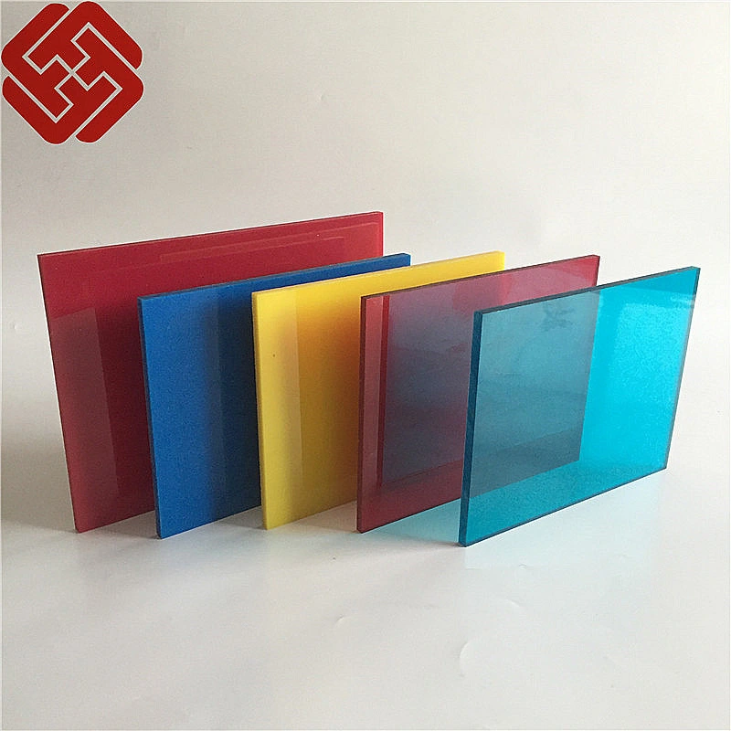 Polycarbonate Sheet Solid Roof Sheet Polycarbonate Building Material Polycarbonate Sheet