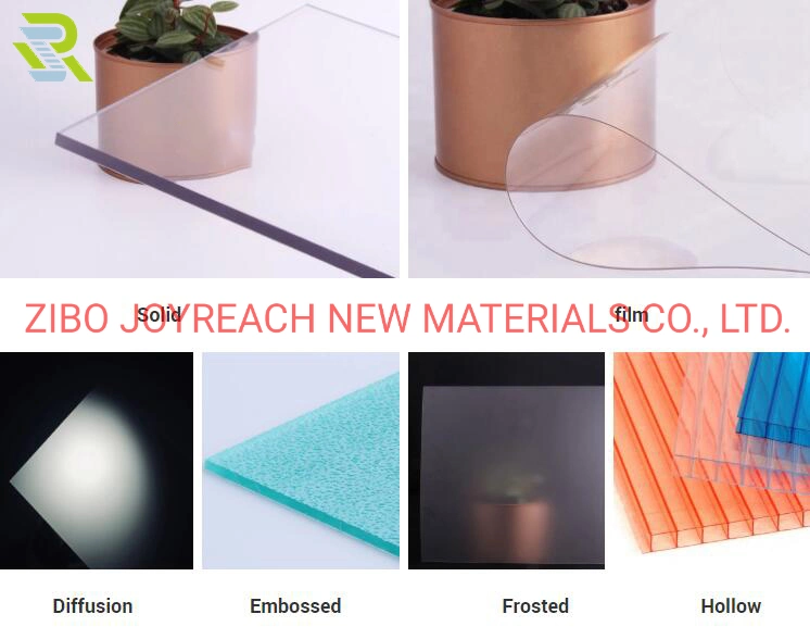 Polycarbonate Entertainment Basketball Sheet, PC Sheet for Entertainment Spots, Transparent Polycarbonate Sheet Canopy, Antistatic Sheet