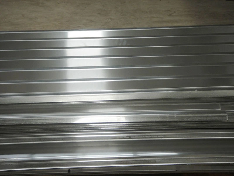 Prepainted Color Coated Roofing Sheets/Steel Sheets/Roof Sheets/PPGI Corrugated Roofing Sheets for Buidling Material