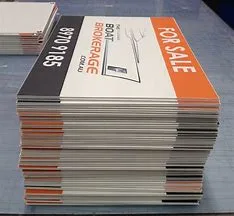 Coroplast Display PP Correx Coroplast Corflute Sheet for Printing
