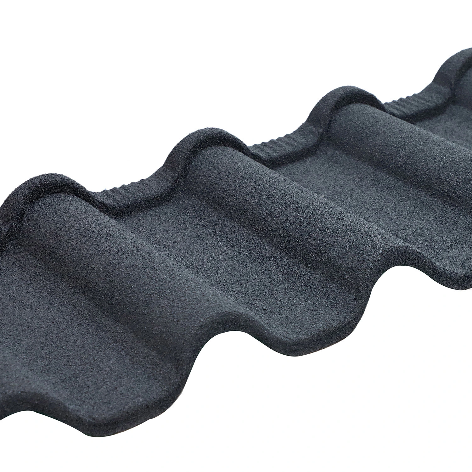 European Bond Color Stone Coated Metal Roof Tile Wholesale Spain Corrugated Roof Sheet