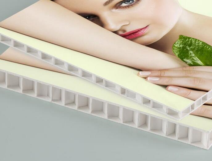 PP Corrugated Plastic Corflute Sheets Wholesale Coroplast