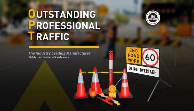 Factory Direct Safety Caution Sheets and Symbols Plastic Work Zone Facility Signs
