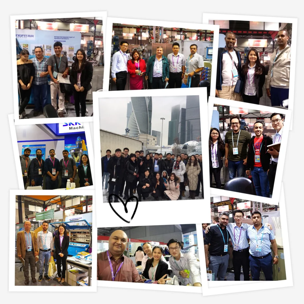 Plastic Machinery Plastic Machine Skr Plastic Corrugated Pipe Extrusion Line Extrusion Machinery Extruder