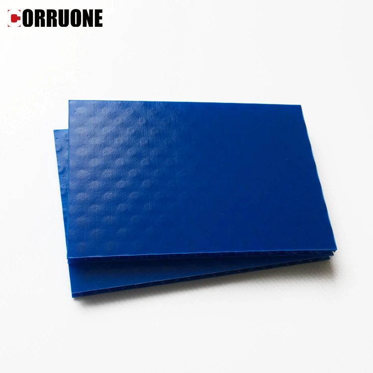Coroplast Corflute Correx Plastic Sheet
