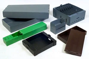 Coflute Coroplast Correx Corrugated Plastic Signs/ Plastic Warning Signs/Prohibition Signs