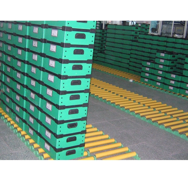 Hollow structure carton plastic PP 3mm corrugated plastic sheet