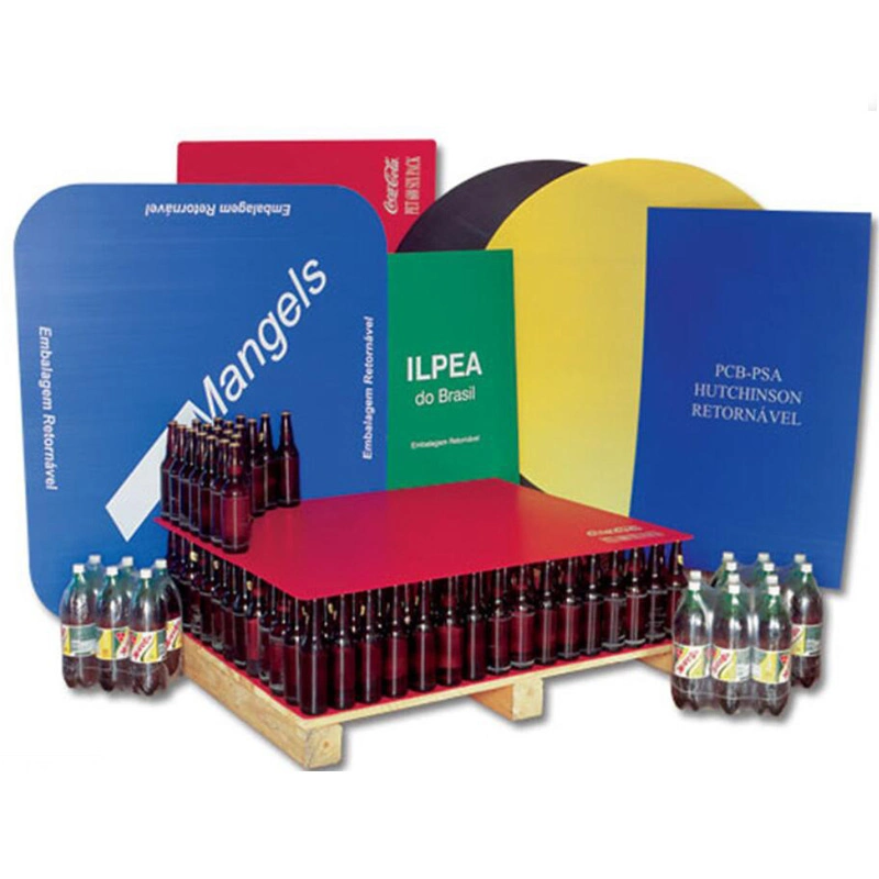 Manufacturer of Coroplast Sheets, Coroplast Signs and Coroplast Boxes