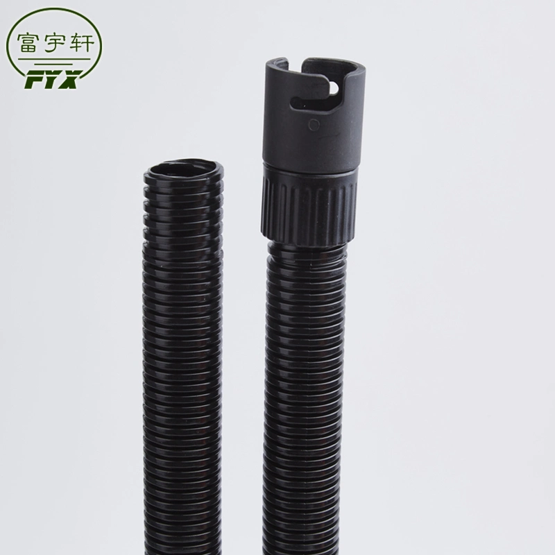 1/4 Size PA 12 Pipe Nylon Bellows