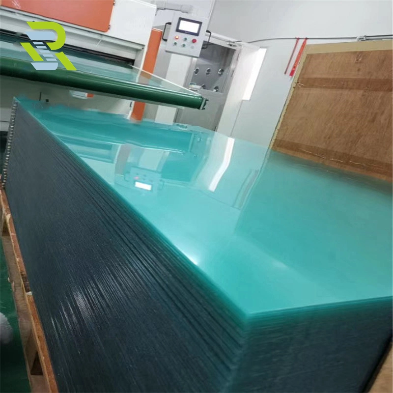 Polycarbonate film for screen printing, 0.5-1mm thickness 610/930/1230mm.Polycarbonate Frosted Sheet, Polycarbonate Embossed Sheet, Polycarbonate Corrugated Sheet