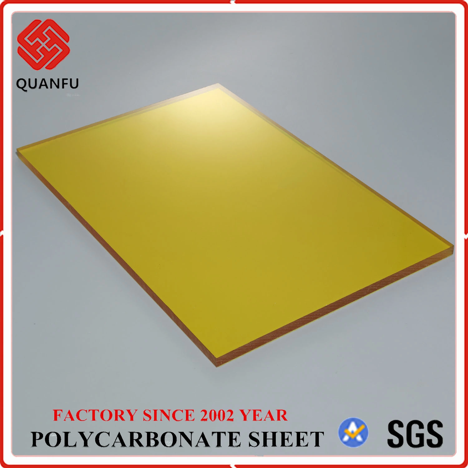 Polycarbonate Roof Sheet Transparent Roof Sheet Polycarbonate Solid Sheet