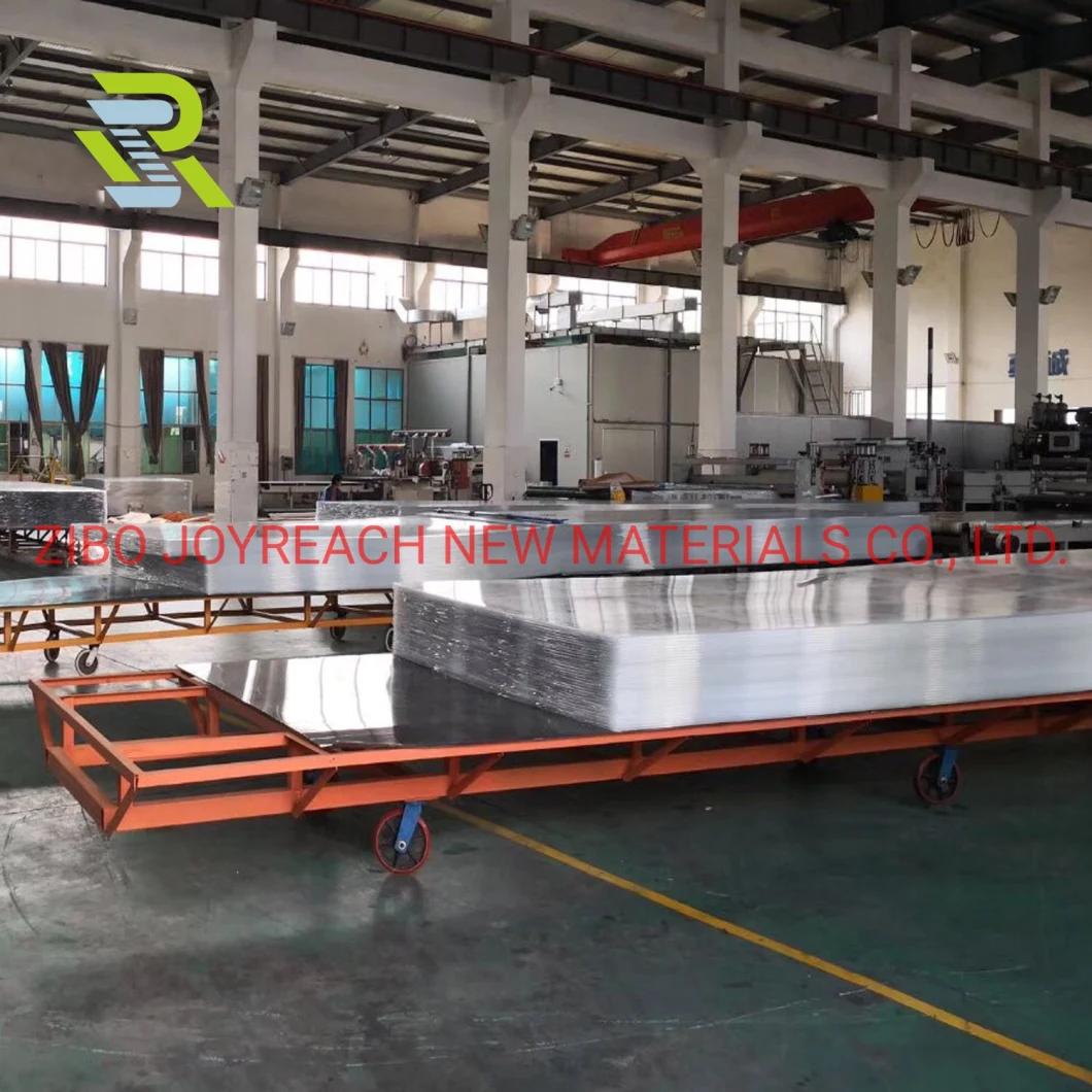 Polycarbonate Entertainment Basketball Sheet, PC Sheet for Entertainment Spots, Transparent Polycarbonate Sheet Canopy, Antistatic Sheet