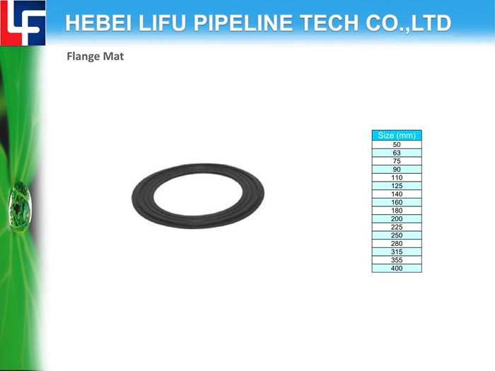 High Quality Plastic Pipe Fittings HDPE80 Pipe Reducing Tee and Fittings PE80 Butt Fusion Pipe Fittings for Water Supply DIN Standard SDR17