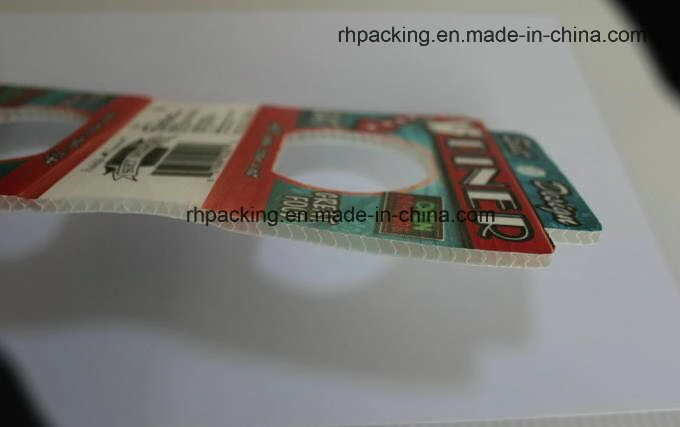 Coflute Coroplast Correx Corrugated Plastic Sign Board / Plastic Warning Sign / Prohibition Sign